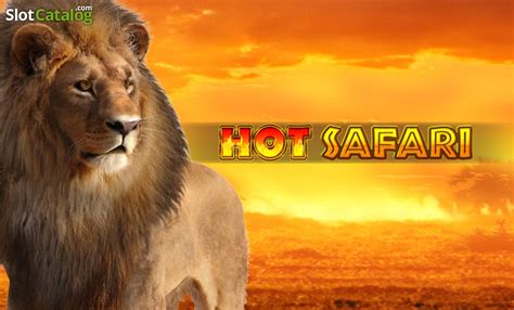 Hot Safari bet365